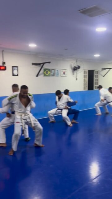 #jiujitsu #gratidão #avinterlagos #jiujitsumarajoarasp #constantinojiujitsu