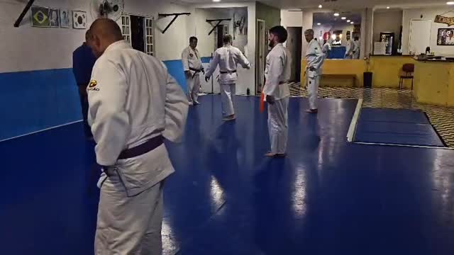 JUDÔ 🥋 

@judomagokoro