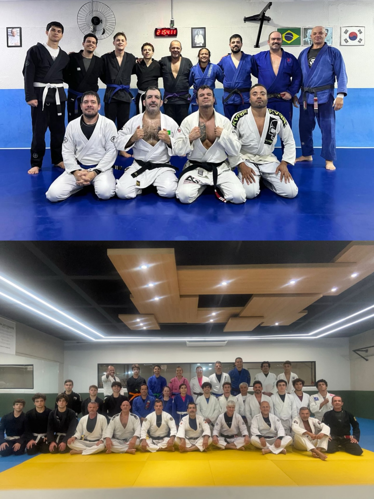 Assim foi o nosso treino de ontem 🥋

@constantinojiujitsu 
@espacodojo 
@jiujitsu_paineiras
