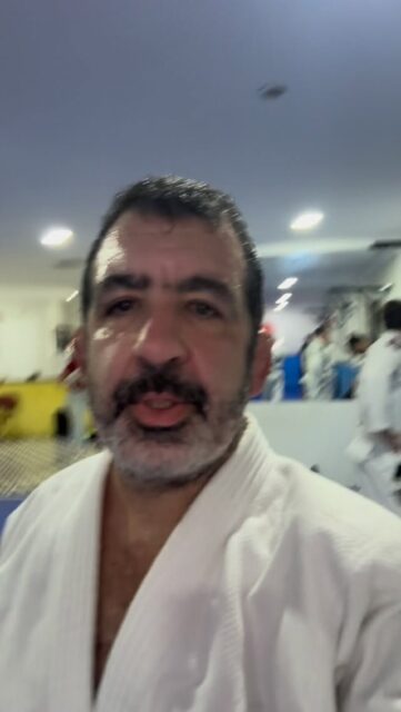 É assim foi a nossa Sexta 🥋🙏
#constantinojiujitsu #marajoarasp
#espacodojo