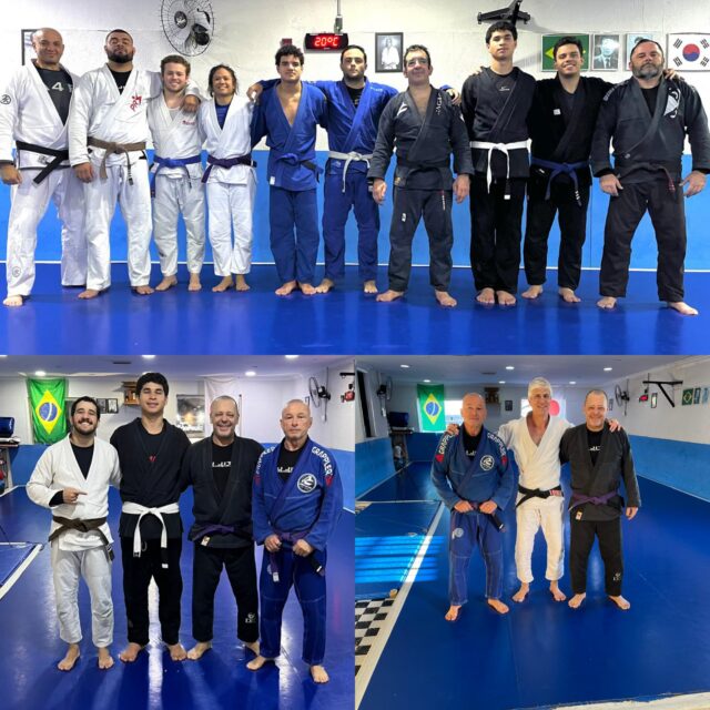 É assim foi a nossa vida quarta 🥋

#constantinojiujitsu 
#espacodojo
