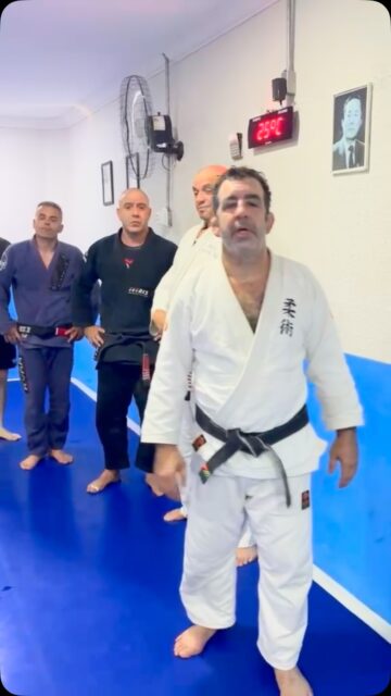 Sextou 🥋
#constantinojiujitsu
#espacodojo