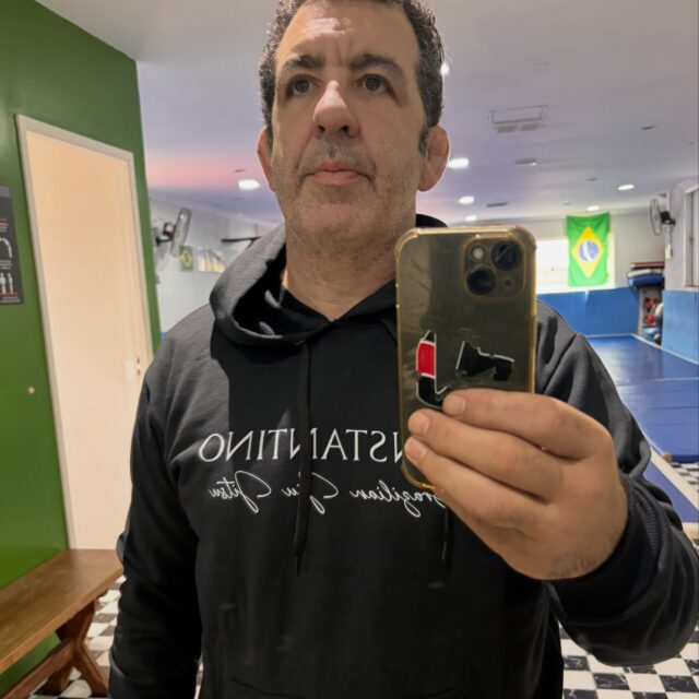 Moletom novo !!!